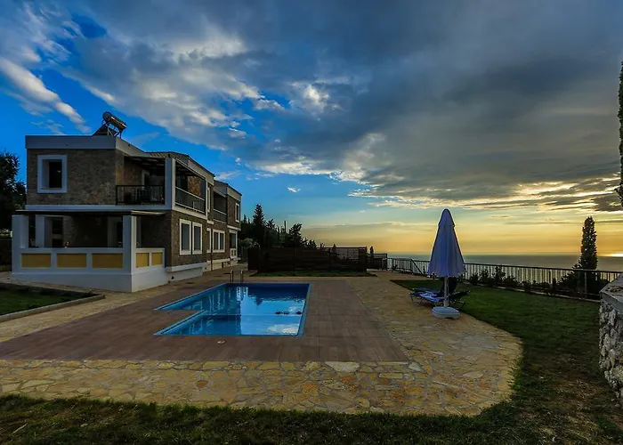 Villa Vera